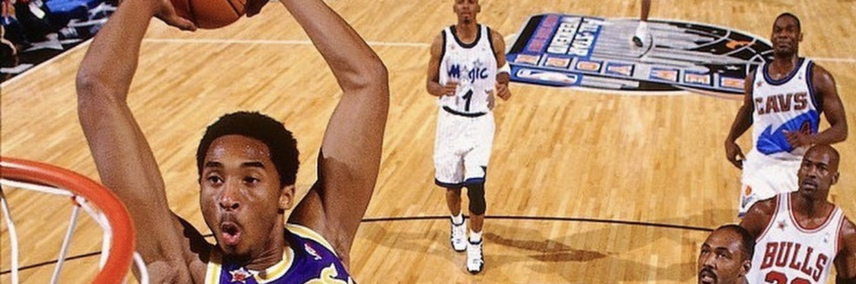 Jordan Mitchell banner