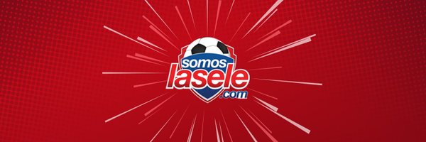 SomosLaSele Profile Banner
