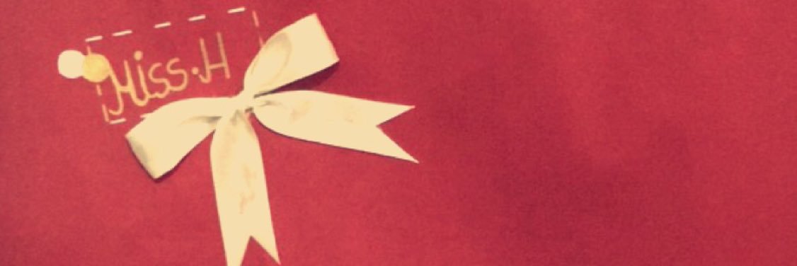 Miss2017H's profile banner image