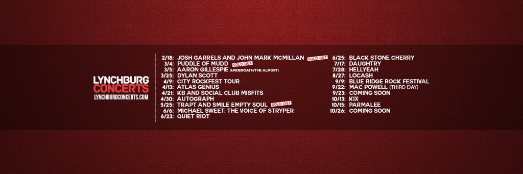 Phase2Lynchburg's profile banner image