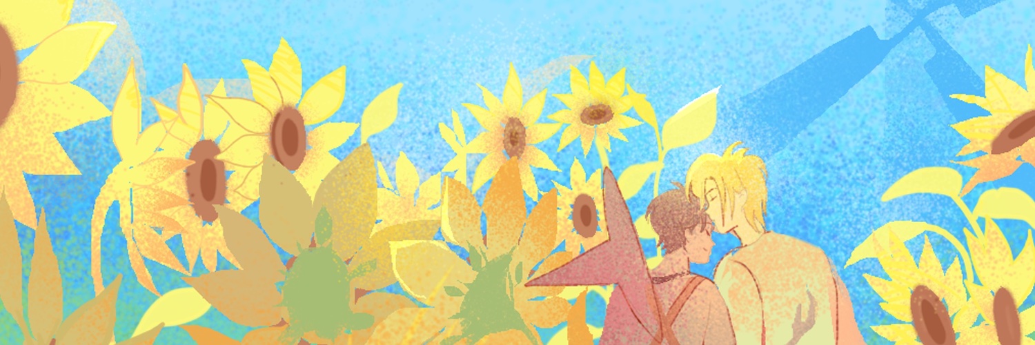 cyanirisnoctu's profile banner image