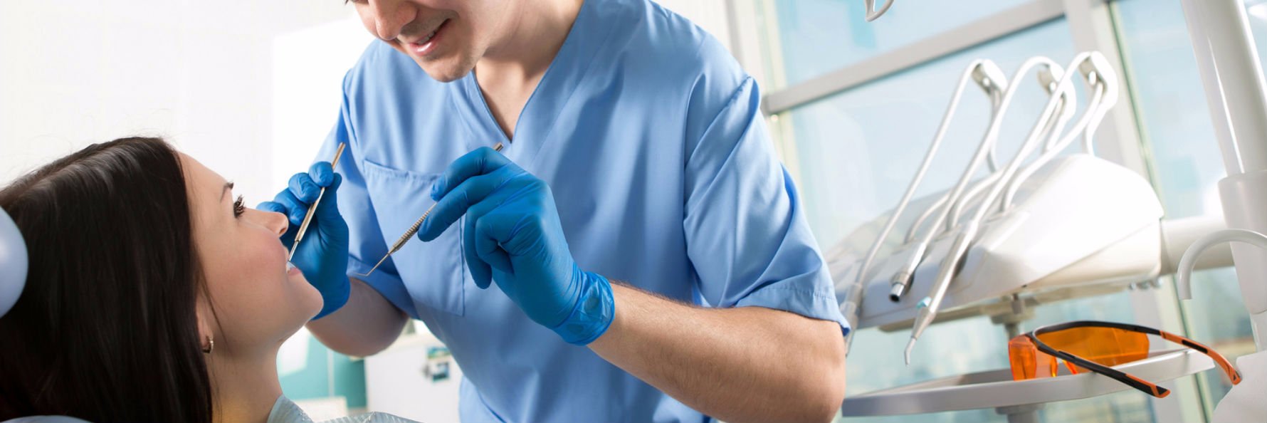 AHC_Dentistry's profile banner image
