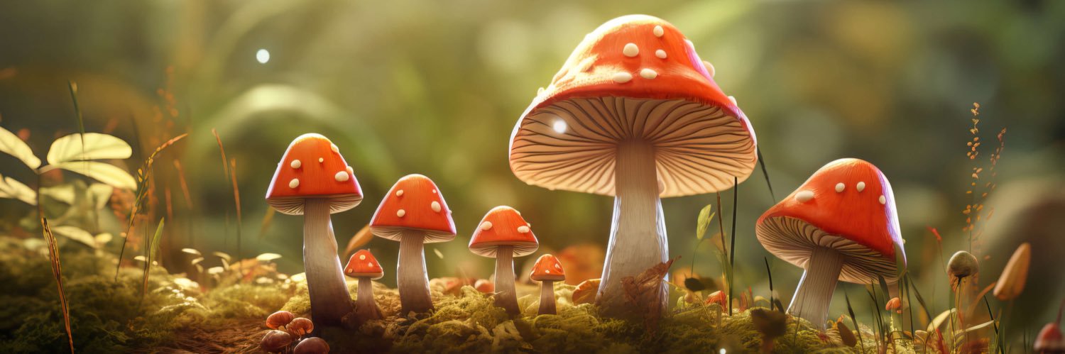Kora🍄𐚁 banner