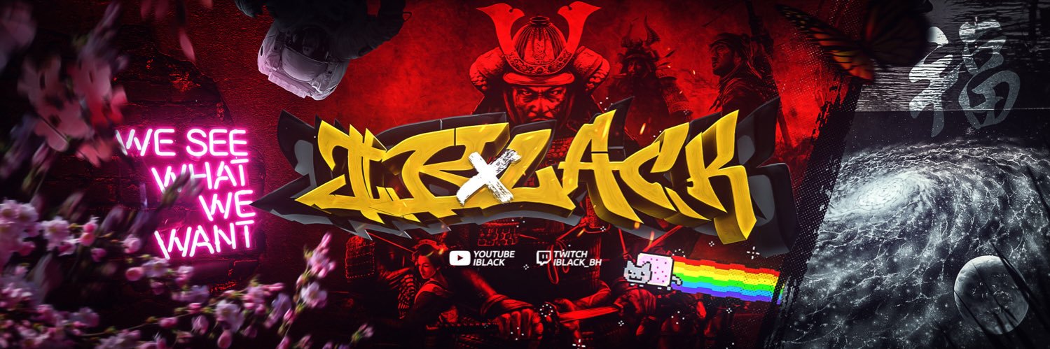 iblack_bh's profile banner image
