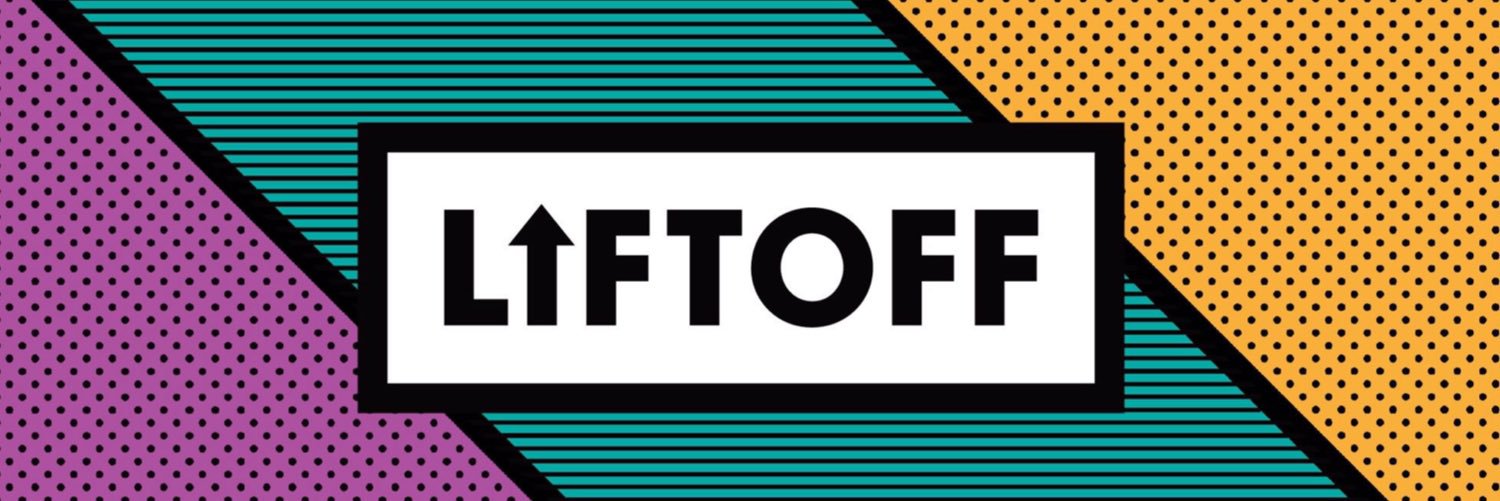 LIFF OFF UPDATES 🚀 banner