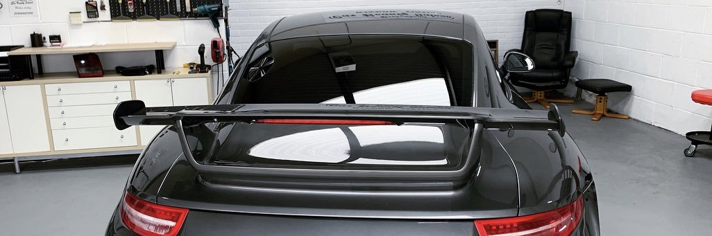 CarBeauty Birkenhead banner