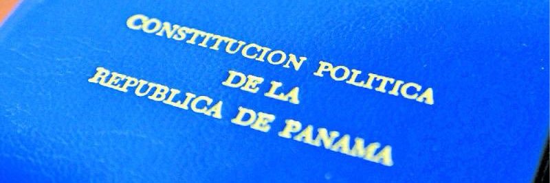 #Alfabetización Constitucional banner