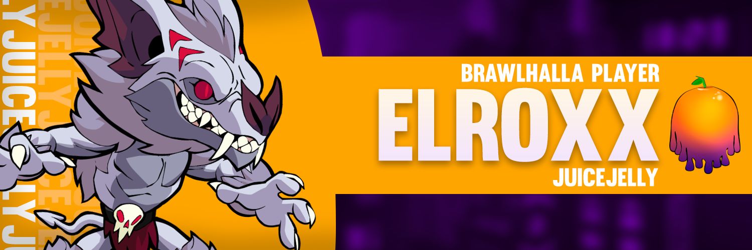 Elroxx banner