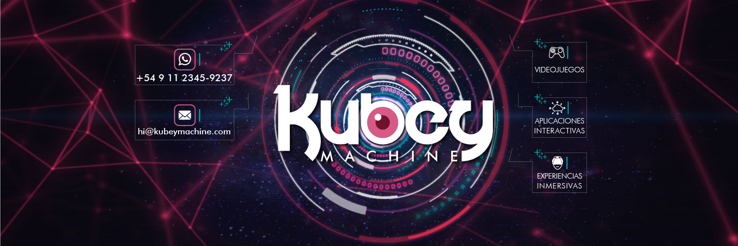 kubeymachine's profile banner image