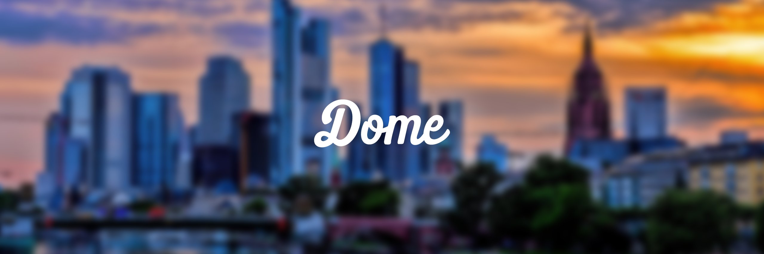 DomeBoiii's profile banner image