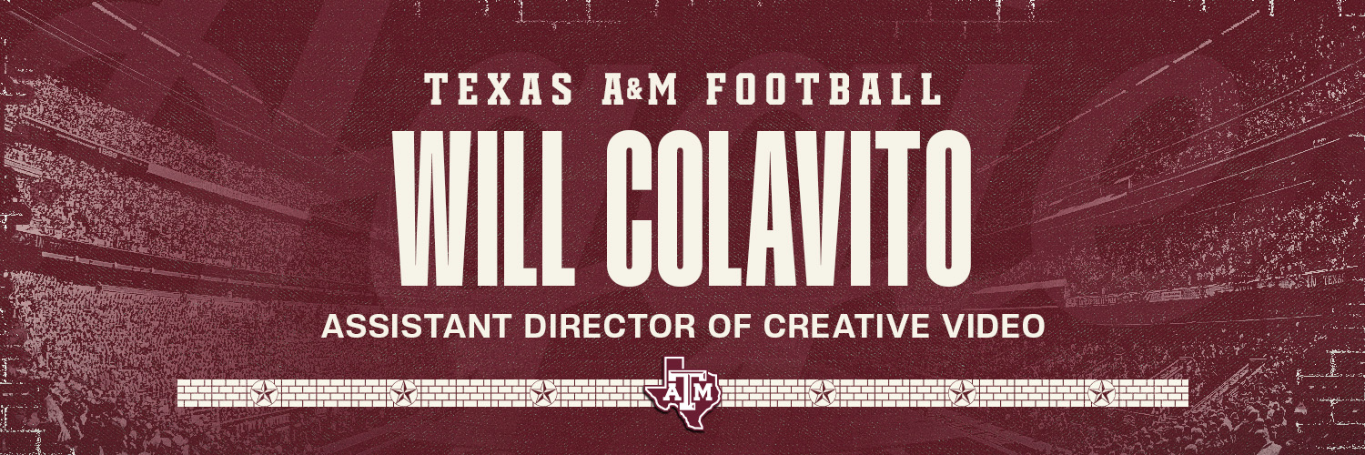 willcolavito5's profile banner image