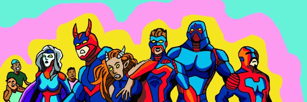 ezwan77's profile banner image