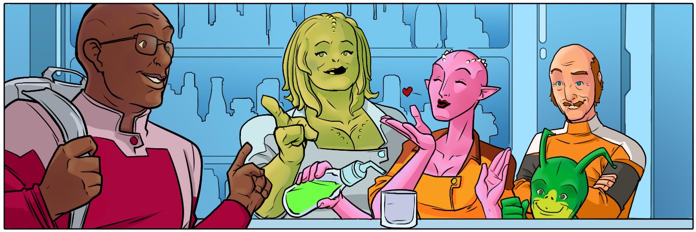 StarlightTavern's profile banner image