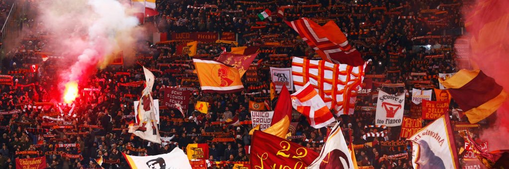 fc_romasexuals's profile banner image