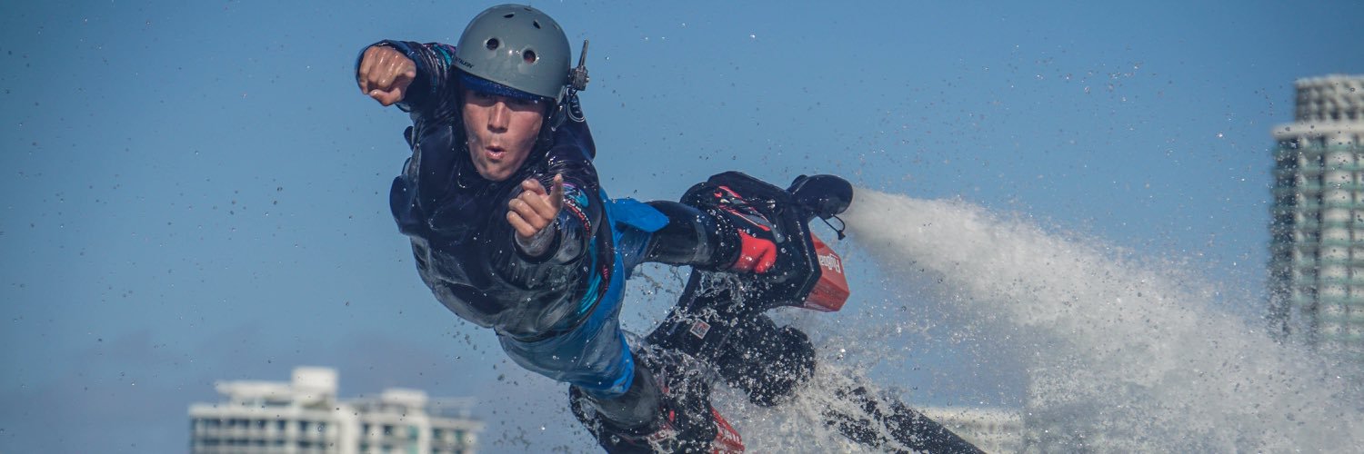 MiamiBeachFly's profile banner image