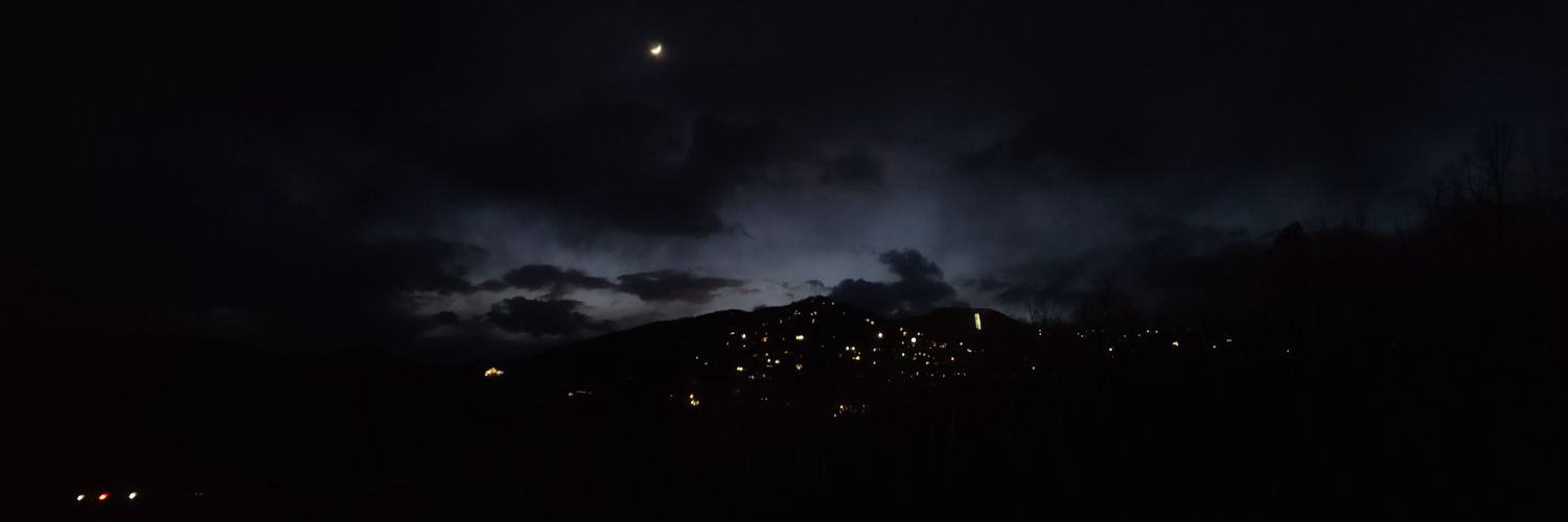 VidenHarbin's profile banner image