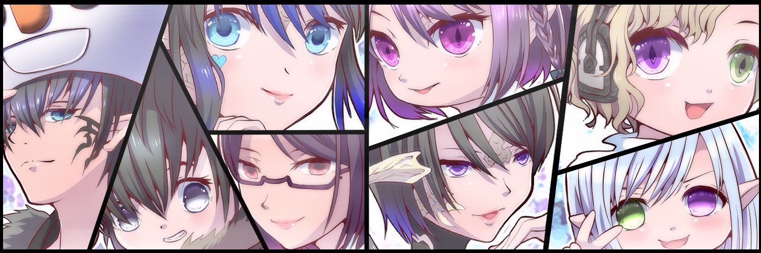 えいる🦭✨ banner