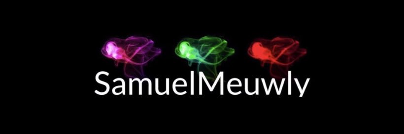 SamuelMeuwly's profile banner image