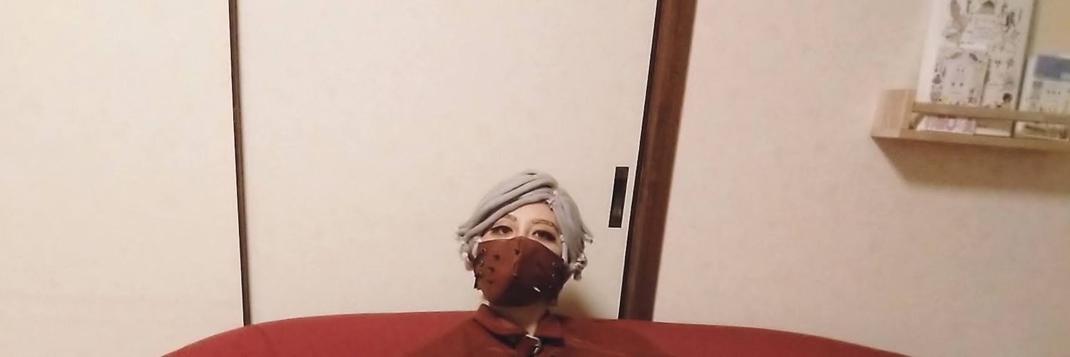 朔波 banner