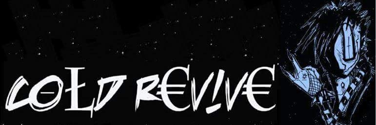 ColdRevive's profile banner image