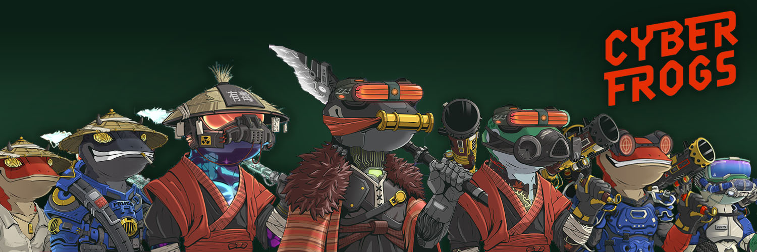 Muzza (!FF) $TAP banner