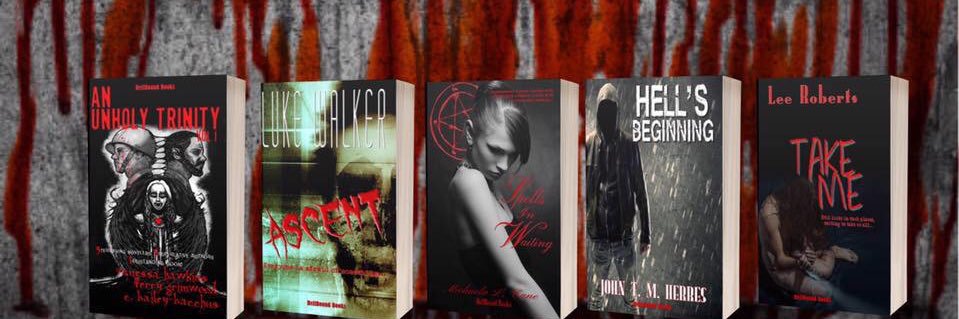 HellBoundBooks banner