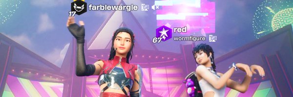 wormfigure Profile Banner