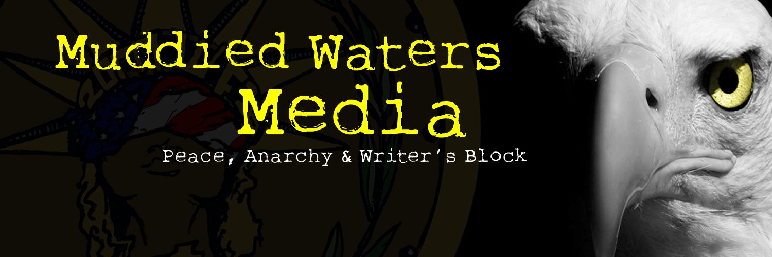 Muddied Waters Media banner