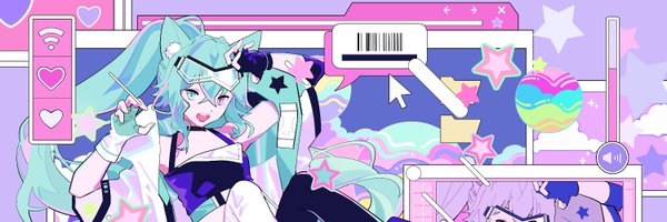 Magicdogedo Profile Banner