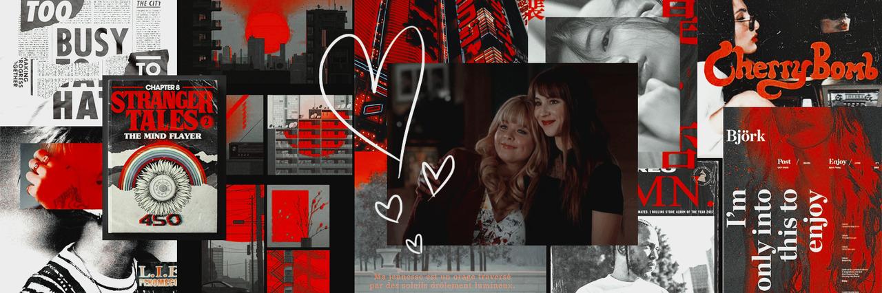 LovelyAlison__'s profile banner image