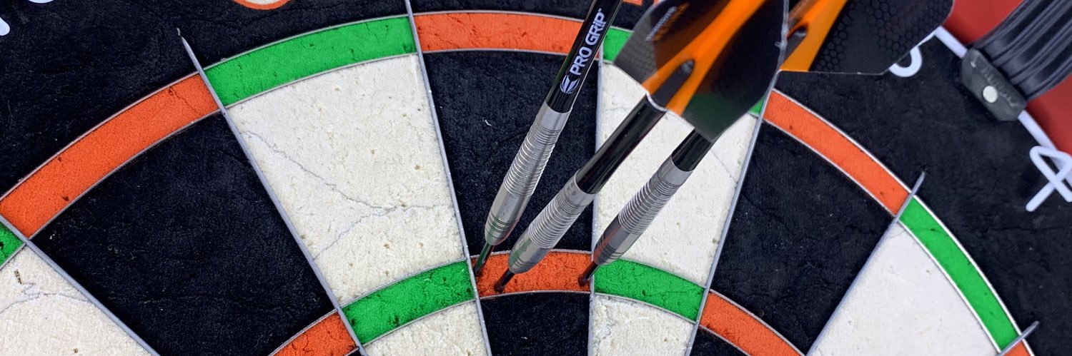 darts_dave180's profile banner image