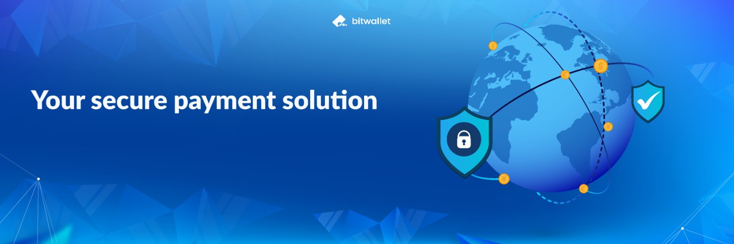 bitwallet banner