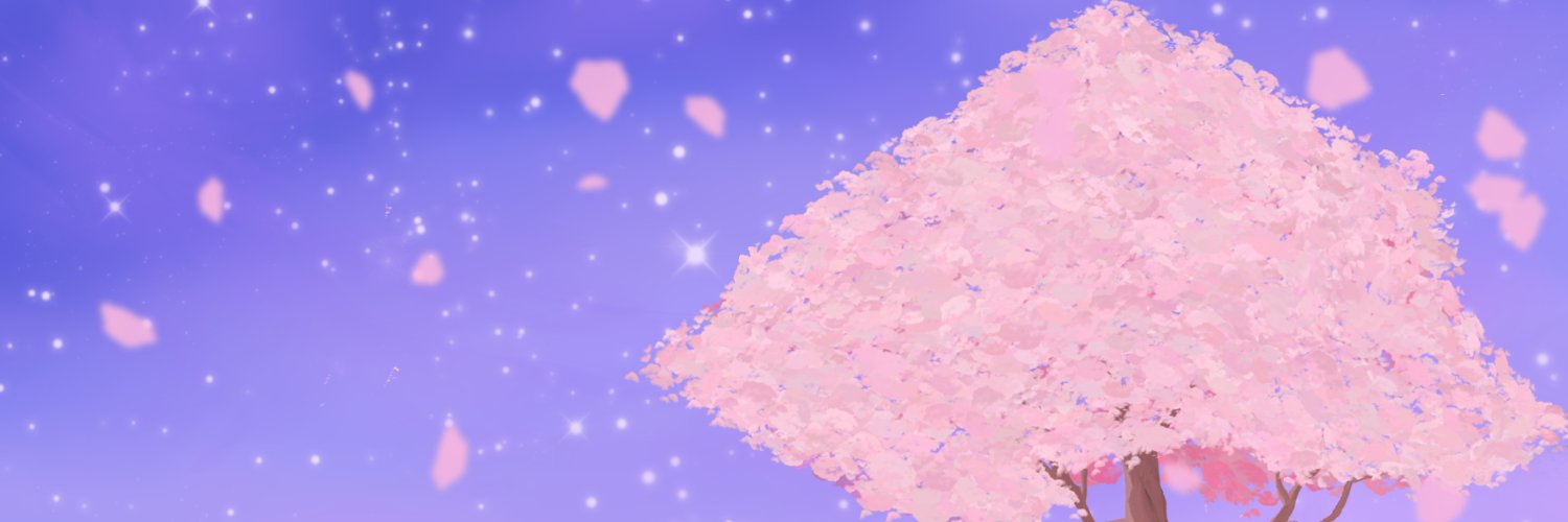 Reyna 🌙🏳️‍⚧️🌸🗝️🌌's banner