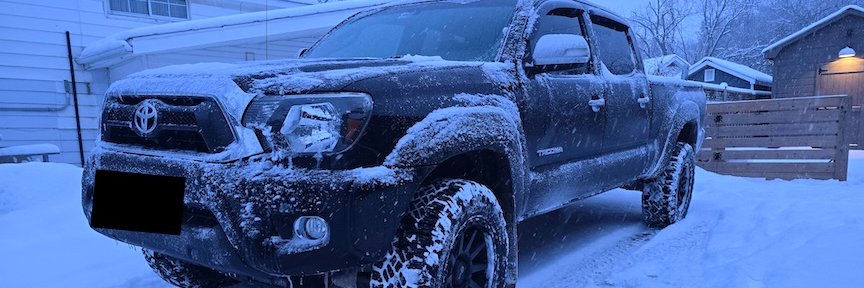 Davemac2362's profile banner image