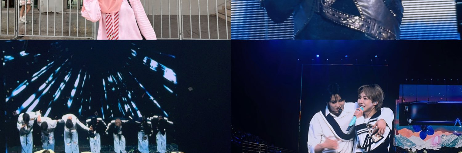 junjieguang's profile banner image
