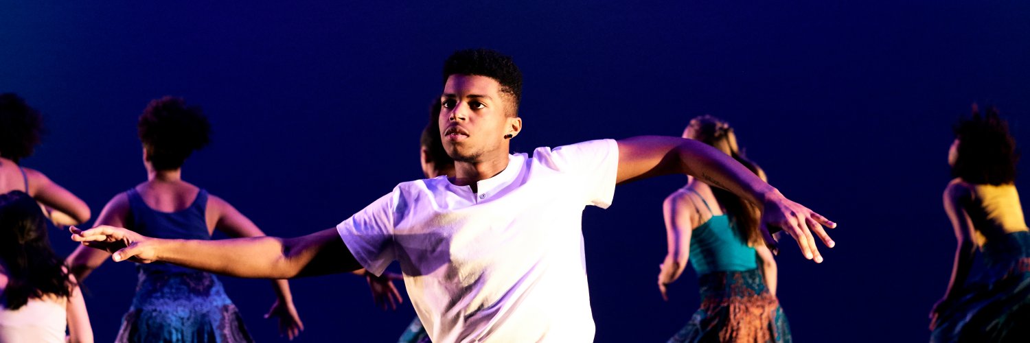 NC State Dance banner