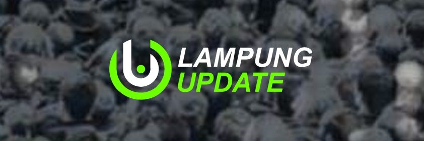 lampuungupdate's profile banner image