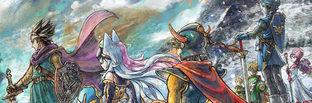 ゆうぅのすけ🟢Twitch banner