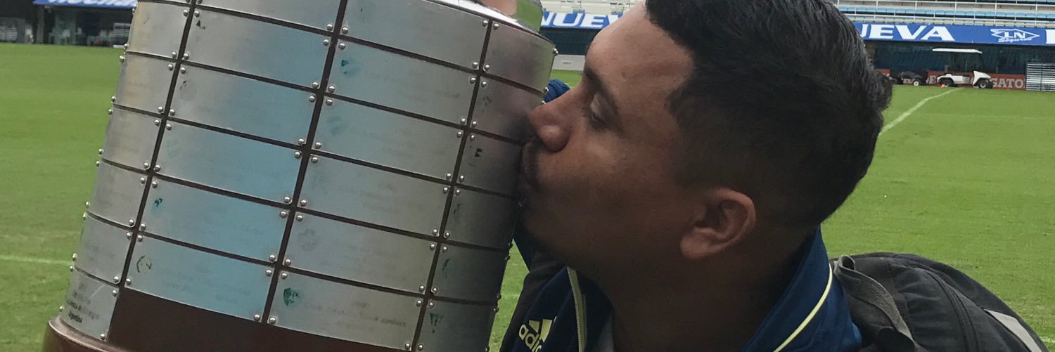 IsaiasTjf's profile banner image
