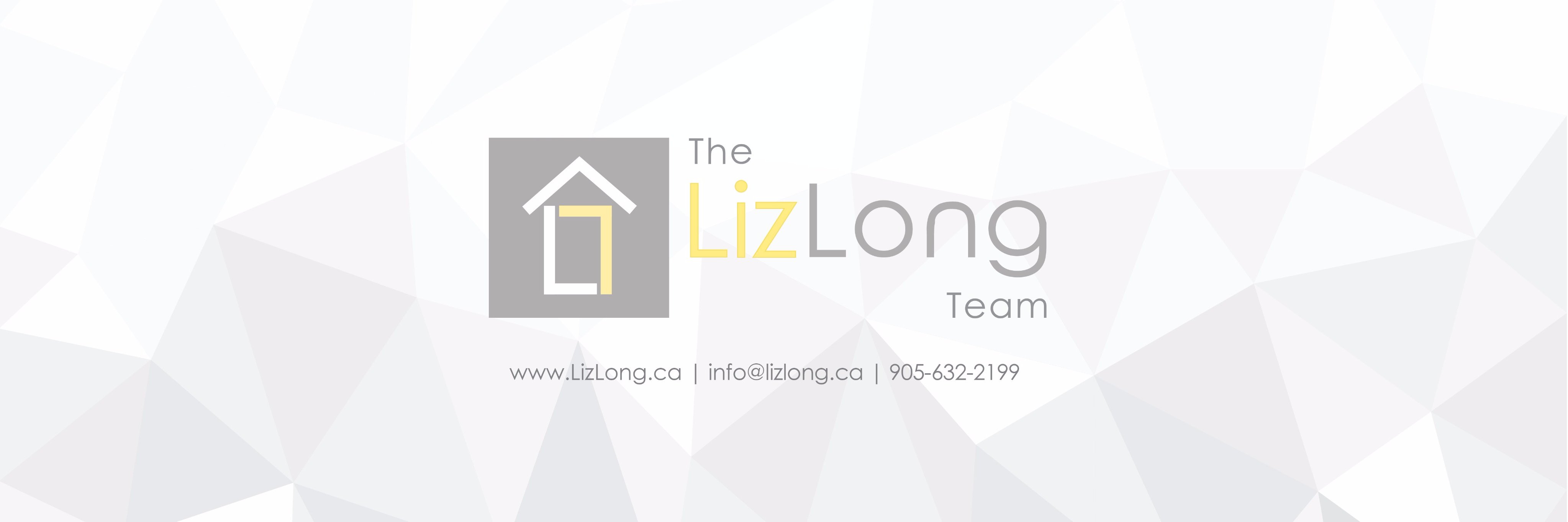 lizlongteam's profile banner image