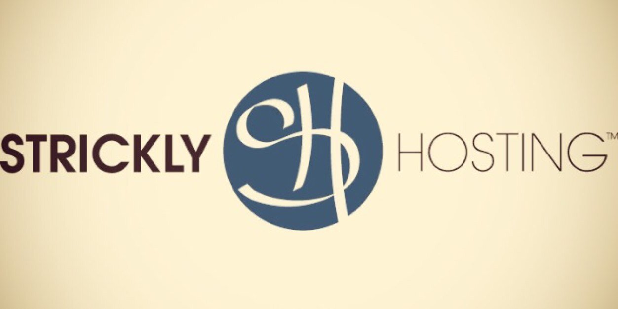 STRICKLYHOSTING's profile banner image