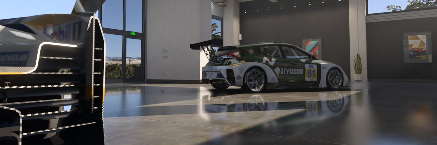 Gabriel Garbino 🏁🇧🇷 banner