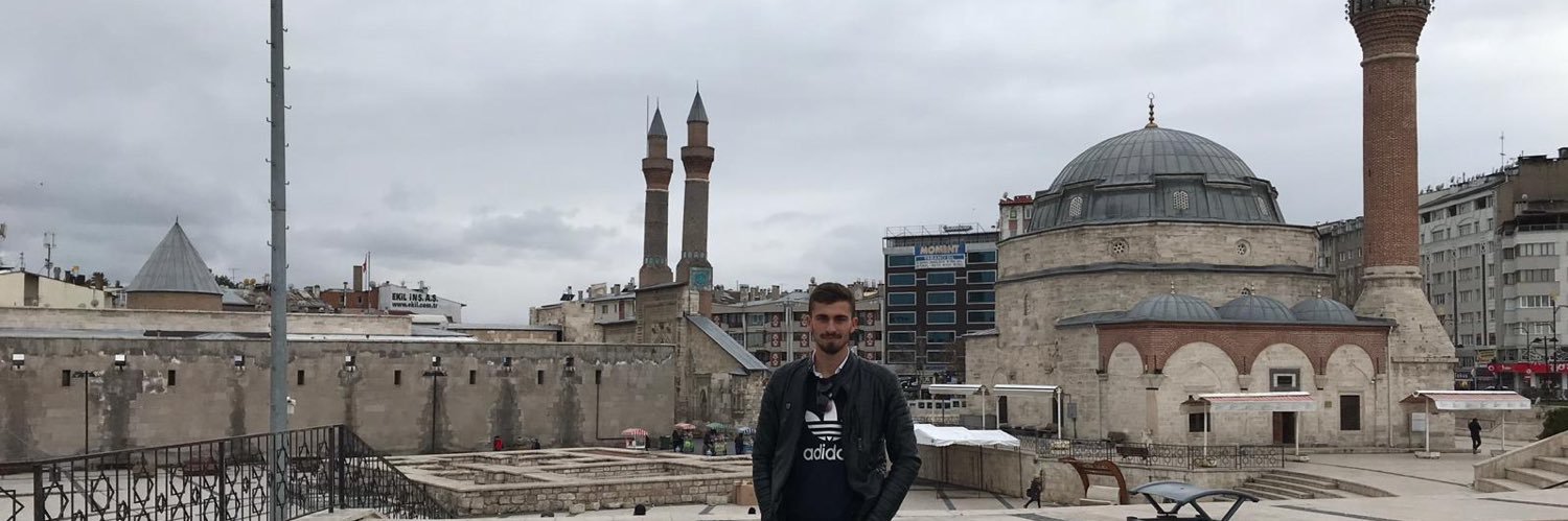 ilker_of's profile banner image
