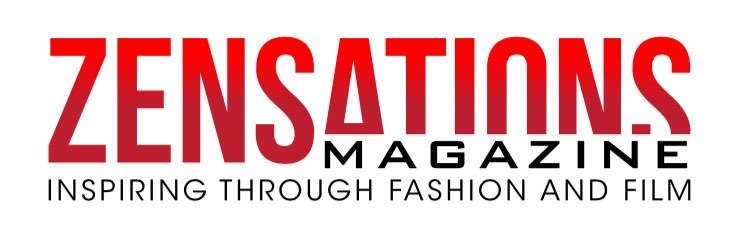 Zensations Magazine banner