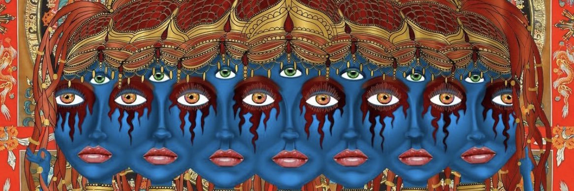 AlexaStrange's profile banner image