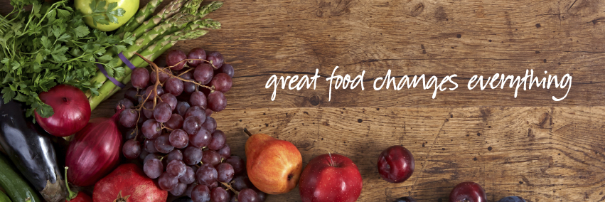 Fresh Market Utah banner
