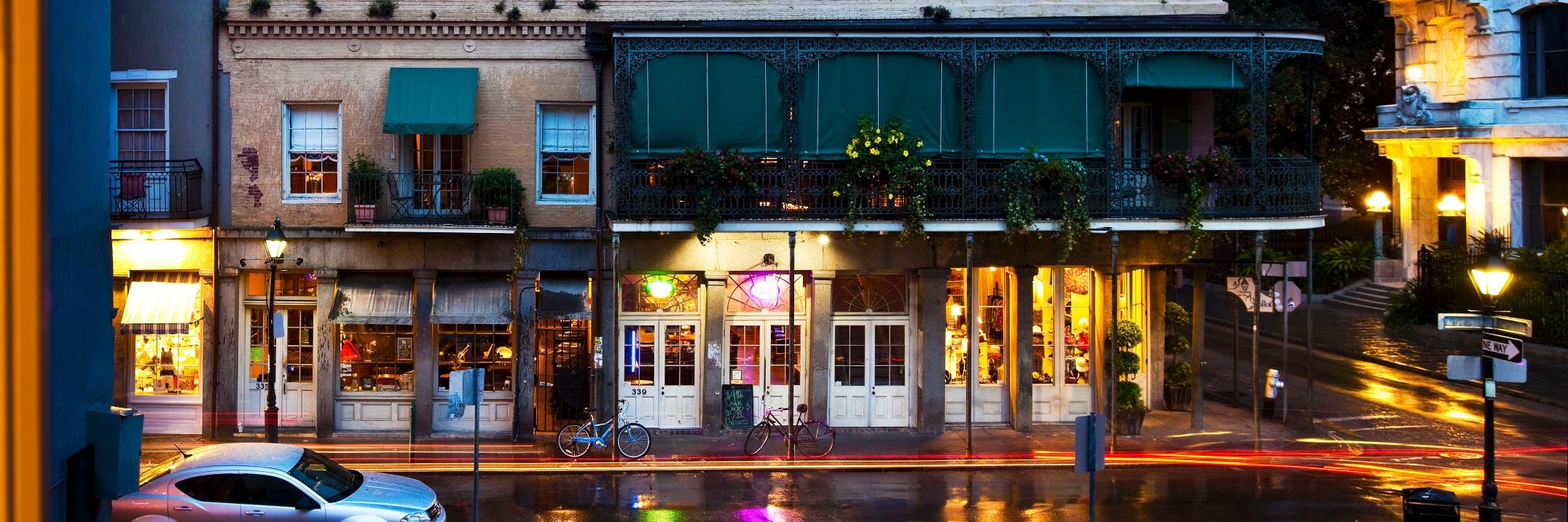 WFrenchQuarter's profile banner image