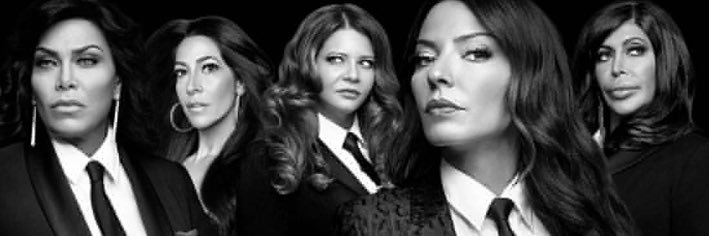 MobWives♥️ banner