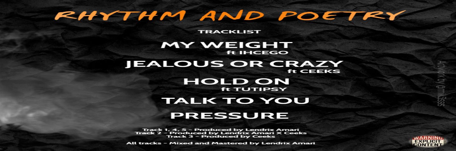 MY PINNED TWEET IS TEA banner