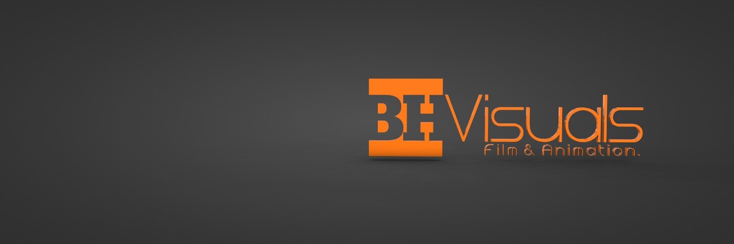 Benjamin Harrap banner